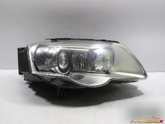 Volkswagen Passat 2011 — фара правая HID 3C0941752K
