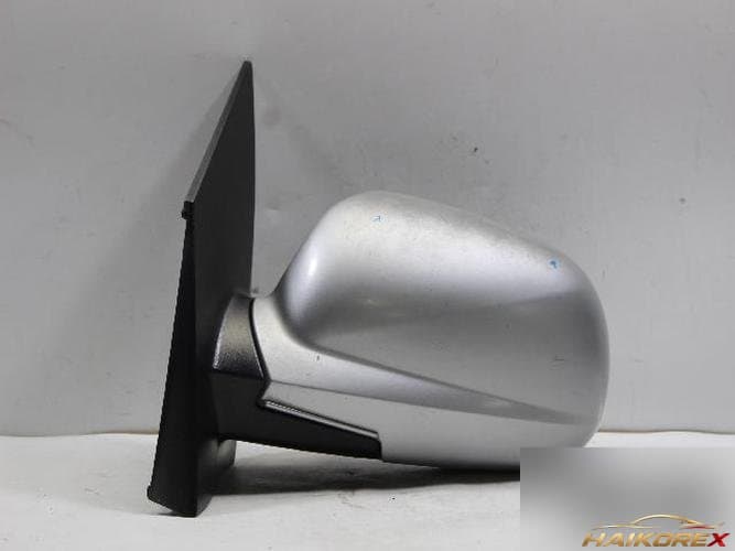 KG Mobility Actyon 2007 — боковое зеркало левое