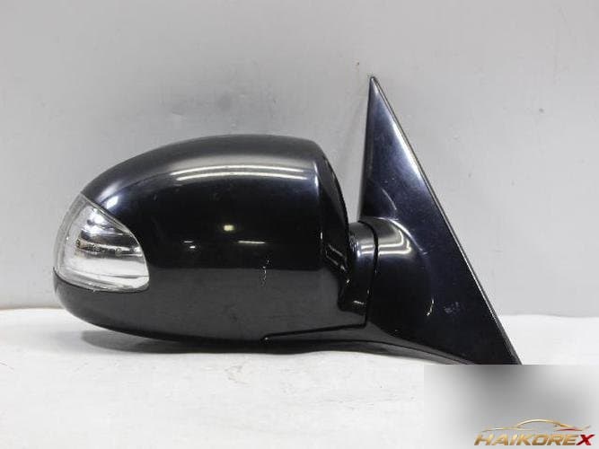 Kia Opirus 2007 — боковое зеркало правое 87620 3F800EB