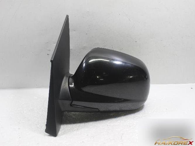 KG Mobility Actyon 2008 — боковое зеркало левое
