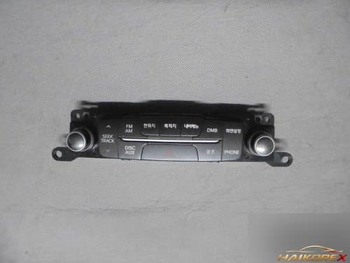 Клавиатура навигационной системы 965403N801VL5