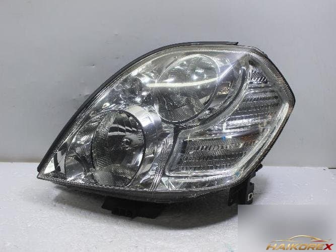 Renault SM7 2007 — фара левая HID