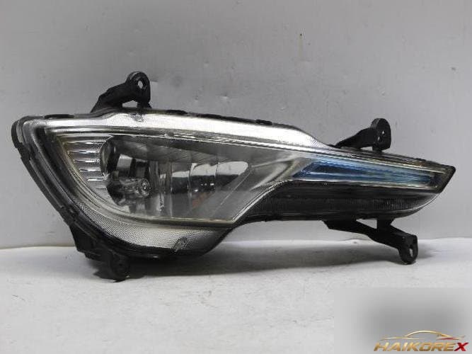 Kia K7 2010 — противотуманная фара правая (пассажирская) 922023R000
