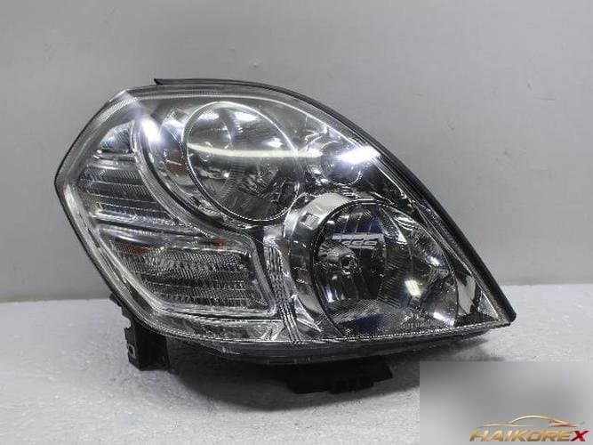 Renault SM7 2007 — фара правая HID