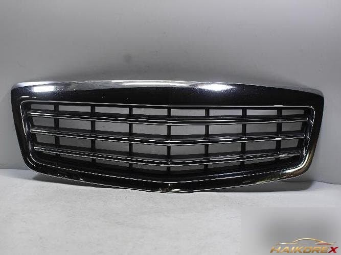 GM-Daewoo Matiz 2009 — решетка радиатора 92184153