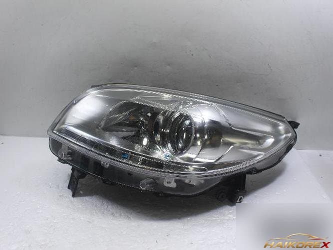 Renault SM7 2013 — фара левая 260600071R