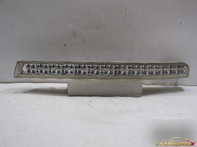 Kia Opirus 2007 — противотуманная лампа левая 923013F5