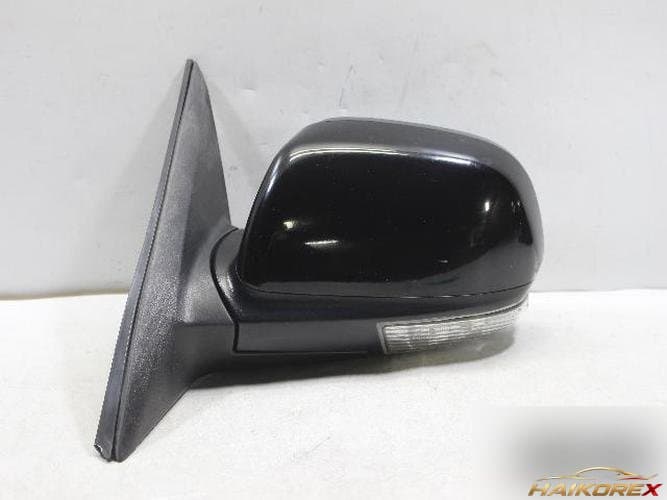 Daewoo Tosca 2007 — зеркало боковое левое