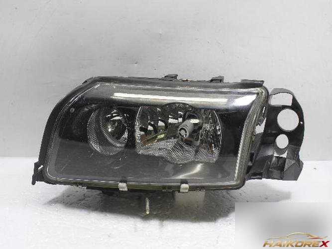Volvo S80 2006 — фара левая HID 30716978