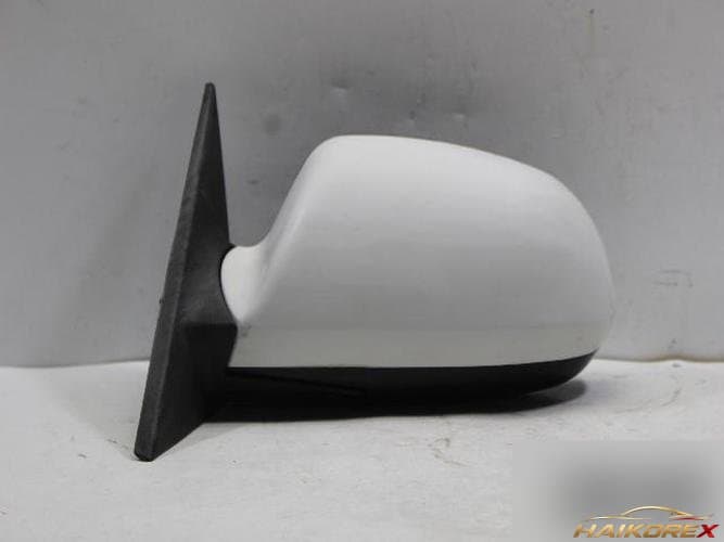 Hyundai Avante 2001 — боковое зеркало левое 87610 2D120 3