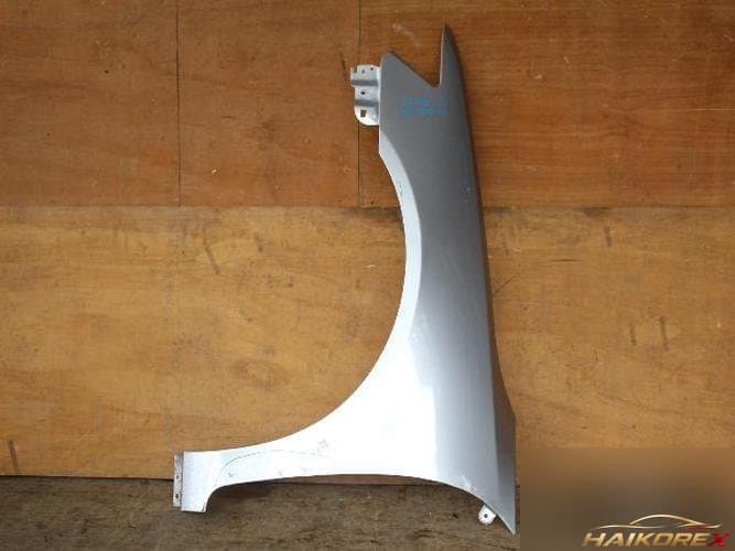Ford MKZ 2009 — крыло левое