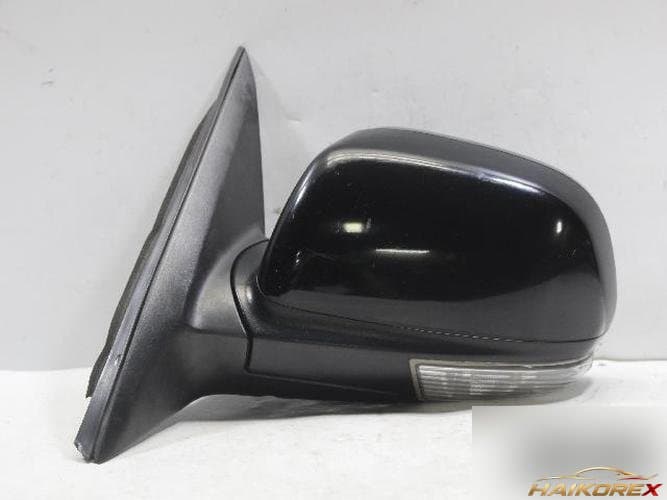 Daewoo Tosca 2008 — боковое зеркало левое с LED повторителем