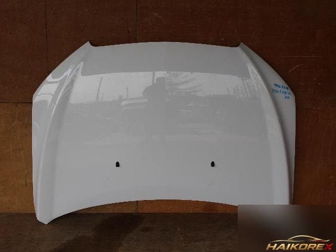 Chevrolet Aveo 2012 — капот (артикул A733-J3282-01)
