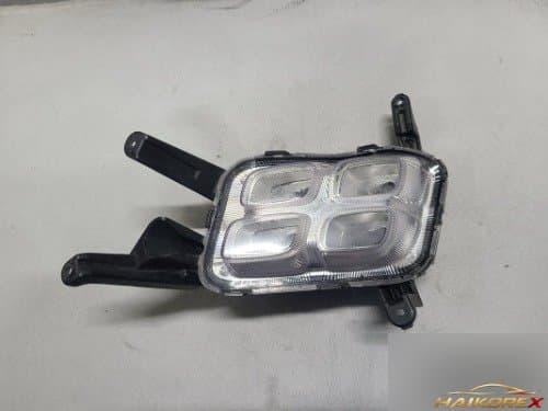 Противотуманная фара K5 LED левая 922012T600