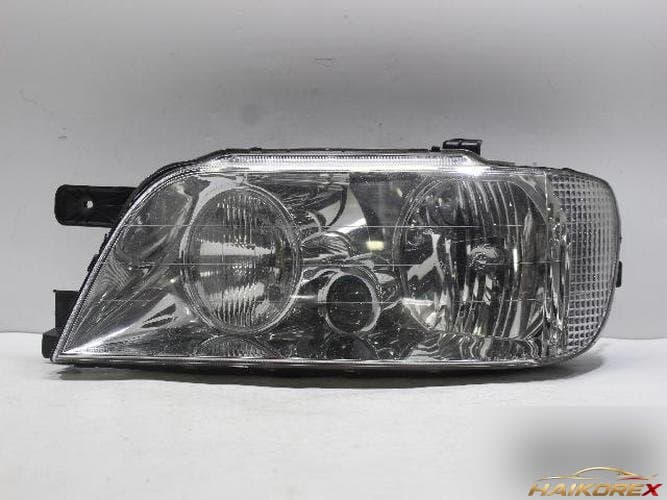 Hyundai Equus 2000 — фара левая 921013BXXX