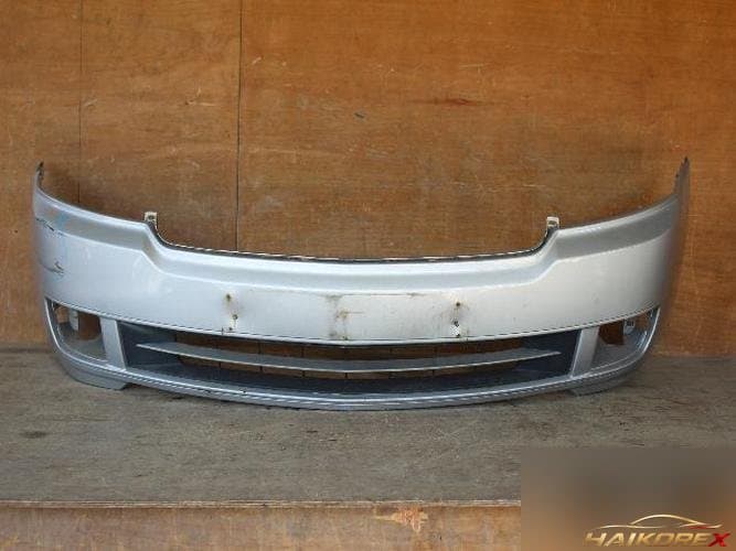 Ford MKZ 2009 — передний бампер 6H63-17D957-AMW