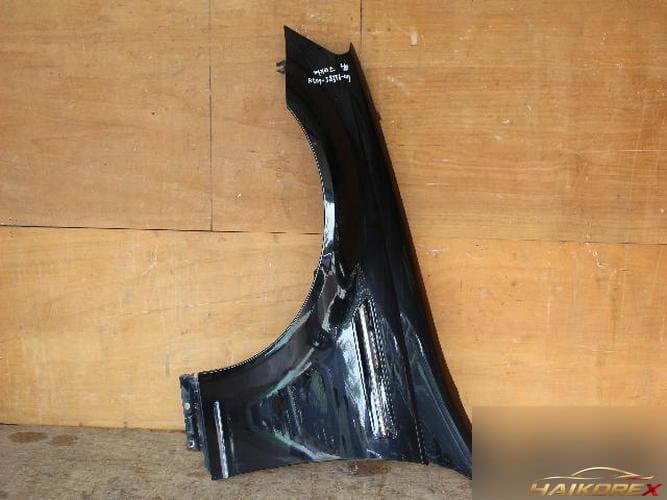 Daewoo Matiz 2009 — крыло левое