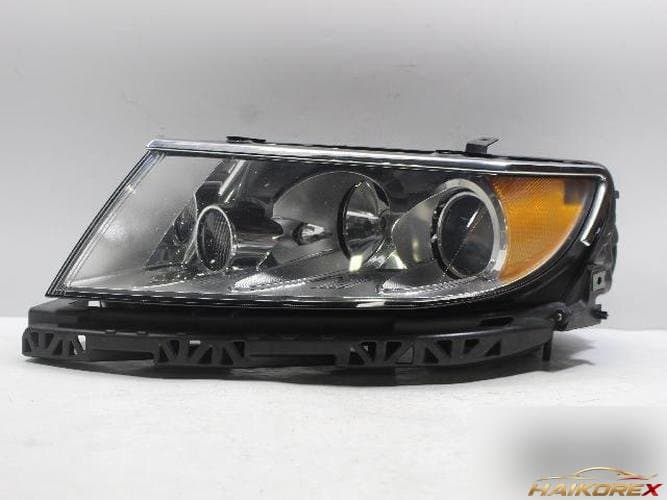 Ford MKZ 2011 — фара левая 9H63-13006-A
