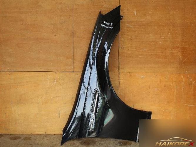Daewoo Matiz 2009 — крыло правое с повторителем поворота
