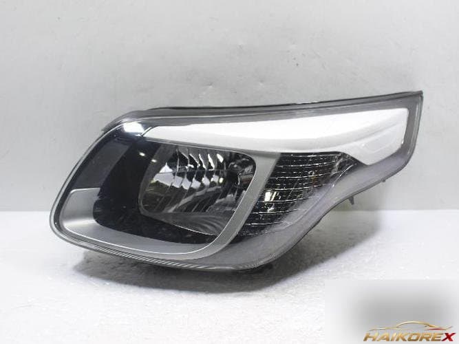 Kia Ray 2014 — фара левая 92101A3000