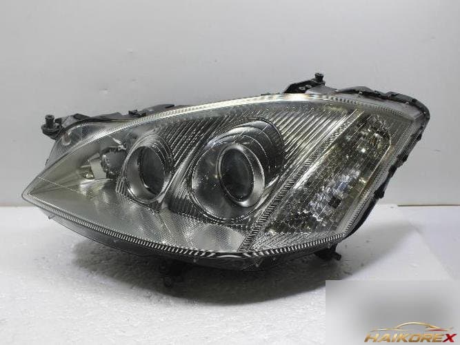Mercedes-Benz S-Class 2007 — фара левая