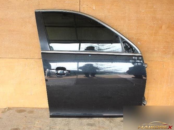 Chevrolet Matiz 2015 — передняя дверь правая