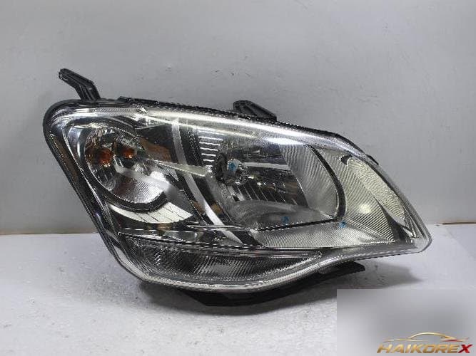 KG Mobility Korando 2012 — фара правая 8310234