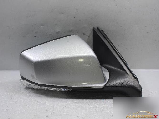 Chevrolet Epica 2013 — зеркало боковое правое