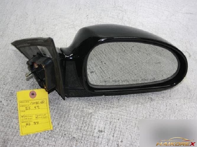 Hyundai Sonata 1999 — боковое зеркало правое