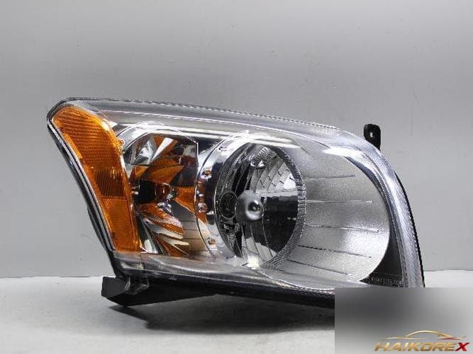 Dodge Caliber 2007 — фара правая 2