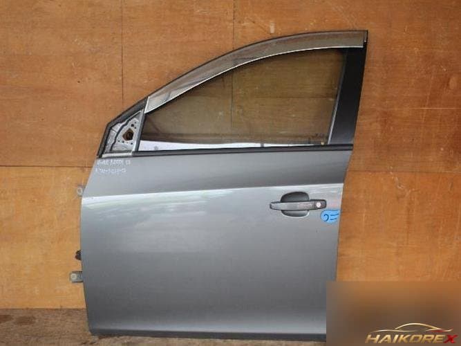 Daewoo Lacetti 2010 — передняя дверь левая