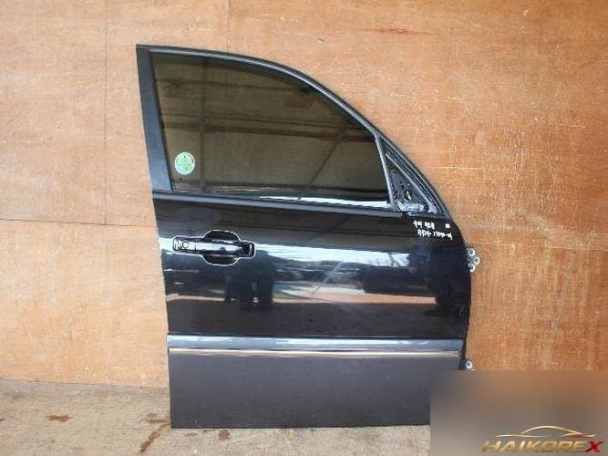 KG Mobility Rexton 2011 — передняя дверь правая