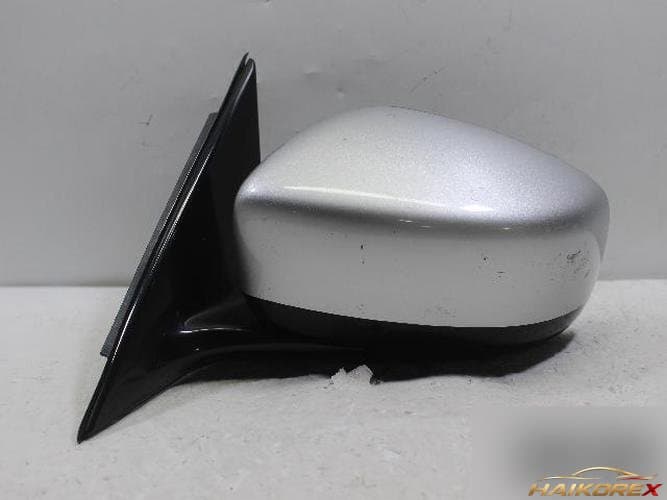 Infiniti G 2010 — боковое зеркало левое