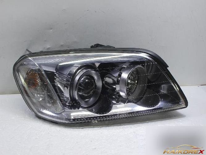 Daewoo Winstorm 2007 — фара передняя правая