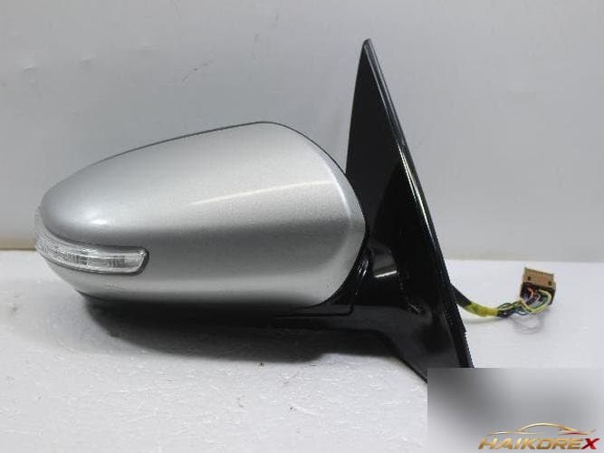 Renault SM7 2008 — боковое зеркало правое