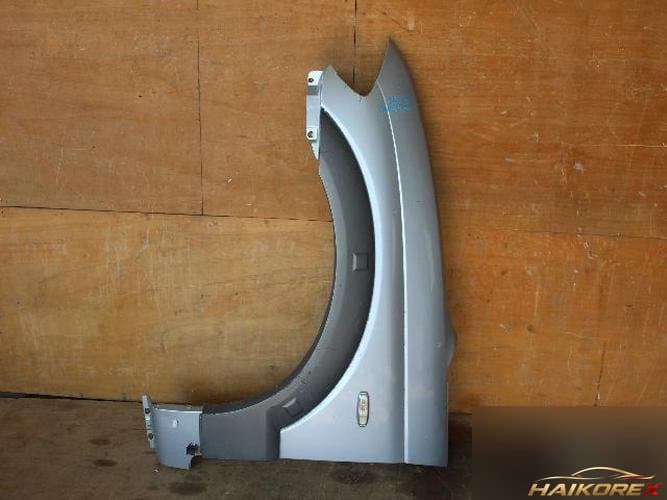 KG Mobility Rodius 2004 — крыло левое