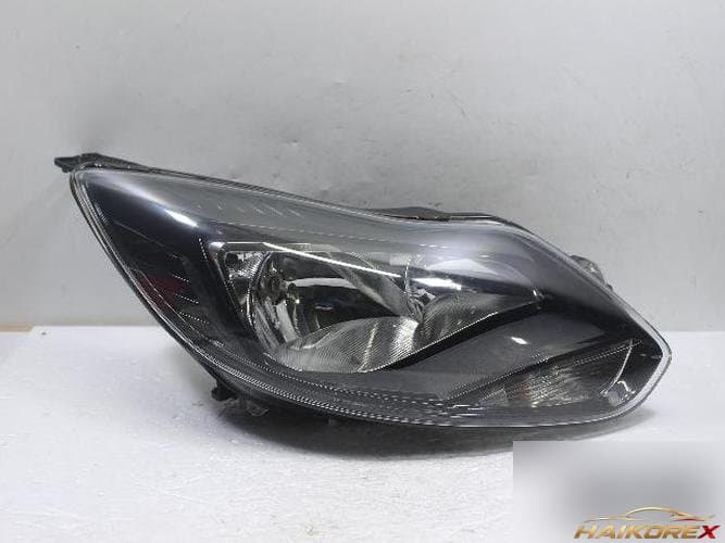 Ford Focus 2014 — фара правая BM51-13W029