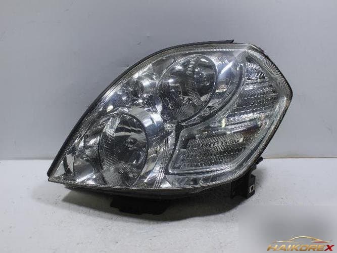 Renault SM7 2005 — фара левая HID