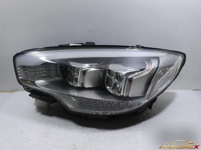 Kia K9 2013 — фара левая