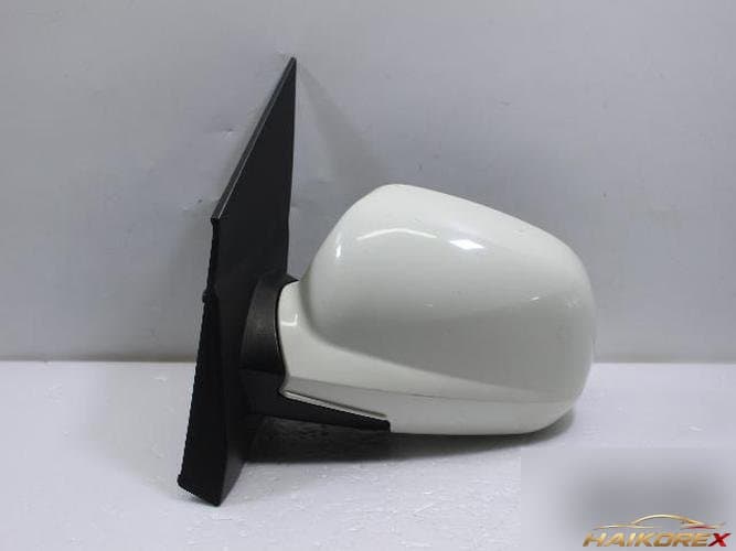 KG Mobility Kyron 2008 — боковое зеркало левое