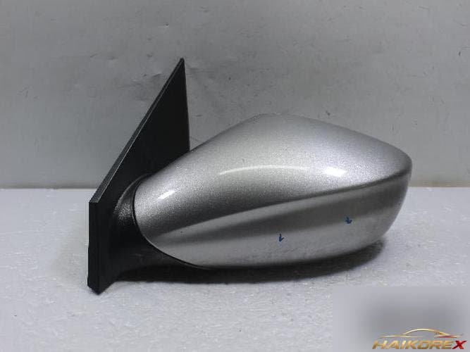 Hyundai Sonata 2011 — боковое зеркало левое