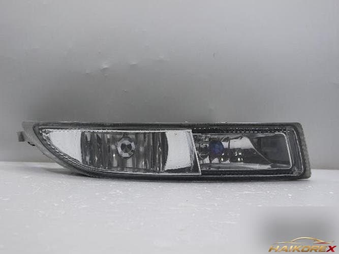 Renault SM7 2005 — противотуманная фара правая (пассажирская) 53602521