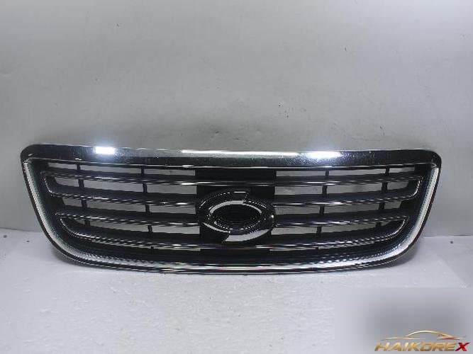 Renault SM5 2014 — решётка радиатора 623101489R 2