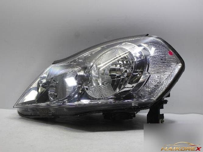 Renault SM5 2008 — фара левая HID