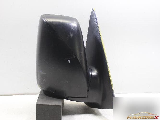 Hyundai Porter 2007 — зеркало боковое правое 87620 4F100CA