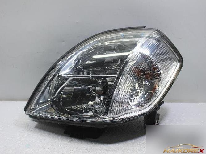 Renault SM5 2006 — фара левая 5350152000