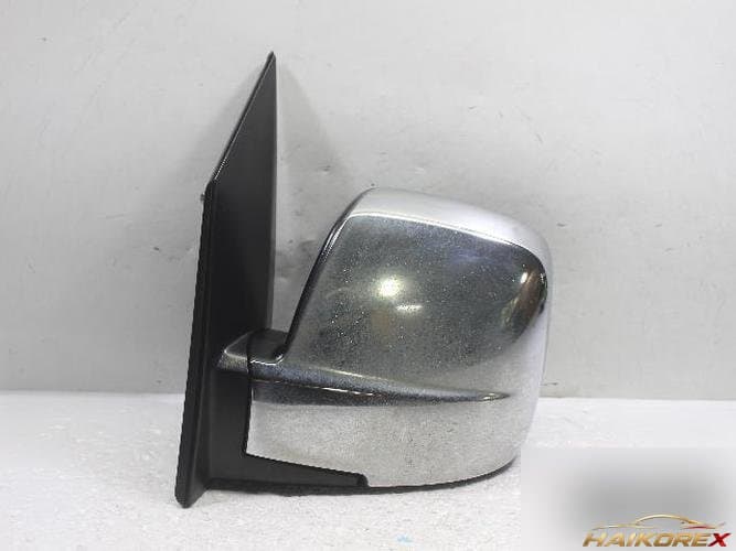 Hyundai Grand Starex 2010 — боковое зеркало левое 87610 4H100
