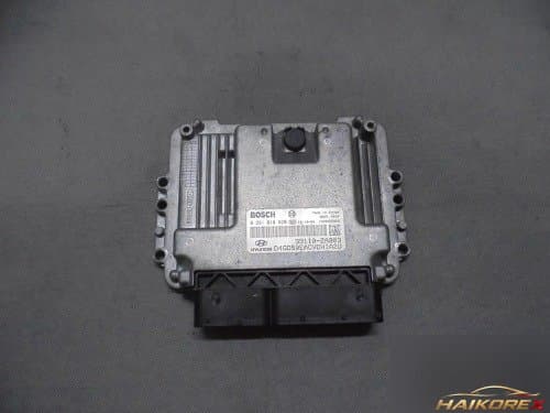Блок управления двигателя ECU 391102A903