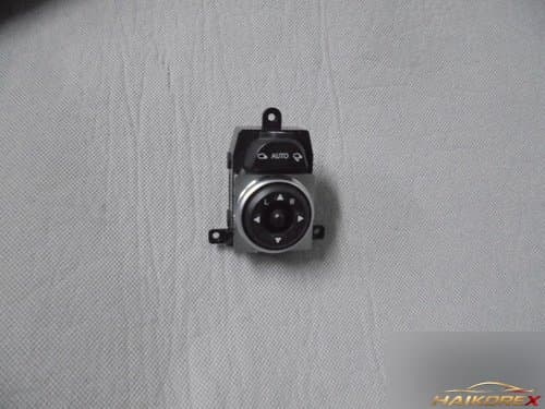 Переключатель управления боковым зеркалом 93573A5000