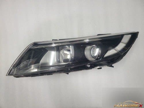 Фара передняя левая K5 921012T500